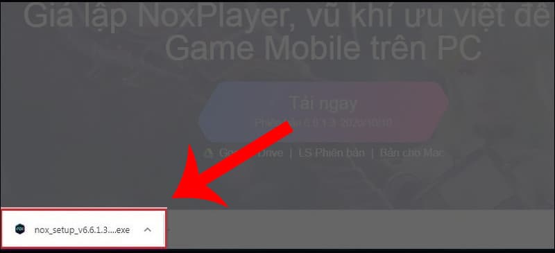 Hướng dẫn cách tải, cài đặt Liên Quân Mobile cho PC, máy tính