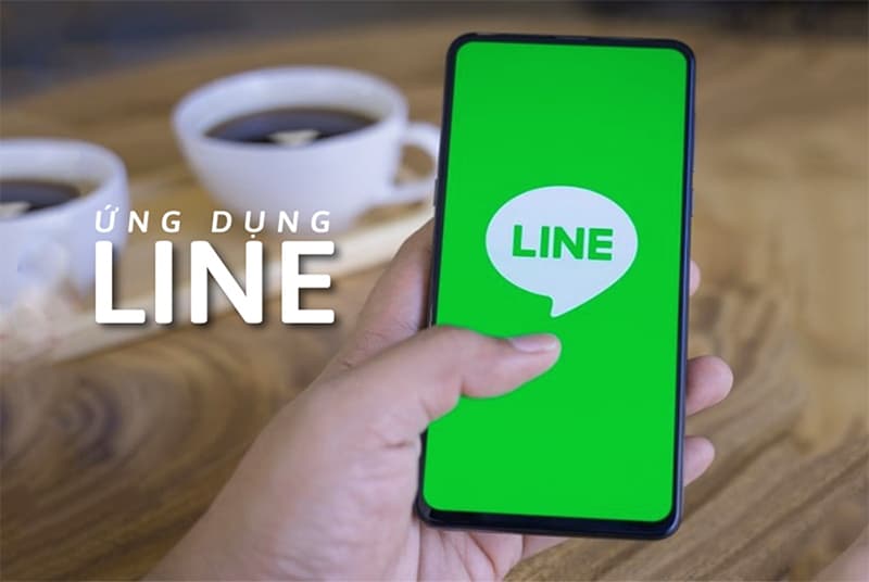 LINE là gì? Những tính năng nổi bật của ứng dụng LINE