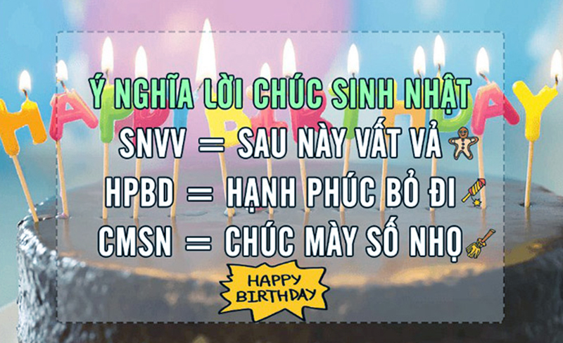 Tổng hợp Lời chúc mừng sinh nhật bạn thân hay và ý nghĩa nhất