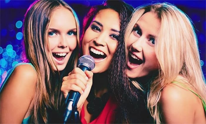 Những bài hát karaoke dễ hát cho nữ giọng yếu, thấp