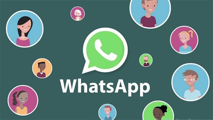Ứng dụng Whatsapp