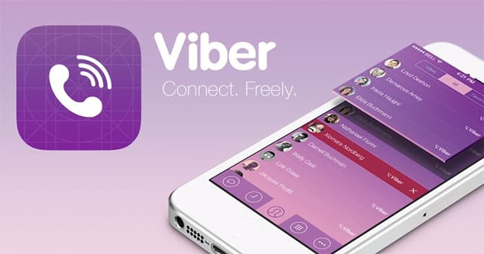Ứng dụng Viber